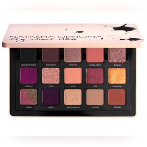 Natasha Denona "My Dream Palette"